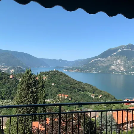 Lake Como Alta Vista *